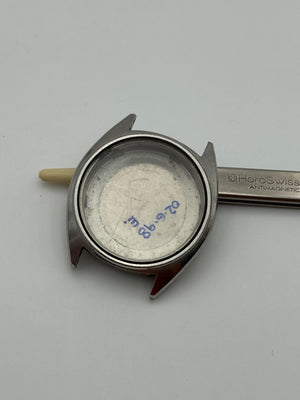 Seiko 6309-8840 36mm cassa case