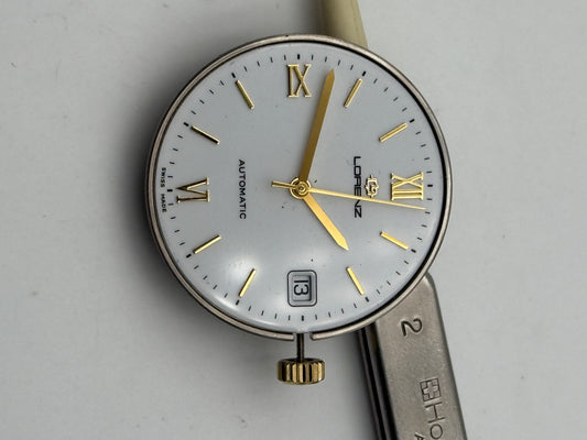 lorenz eta 2824-2 movement movimento