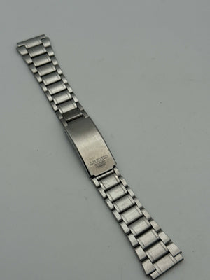 orient world time 19mm bracciale bracelet Japan