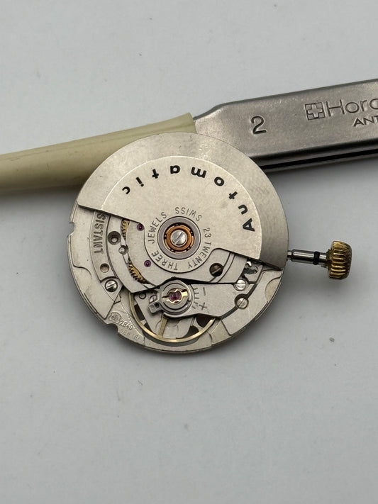 eta 2840 movement movimento automatic