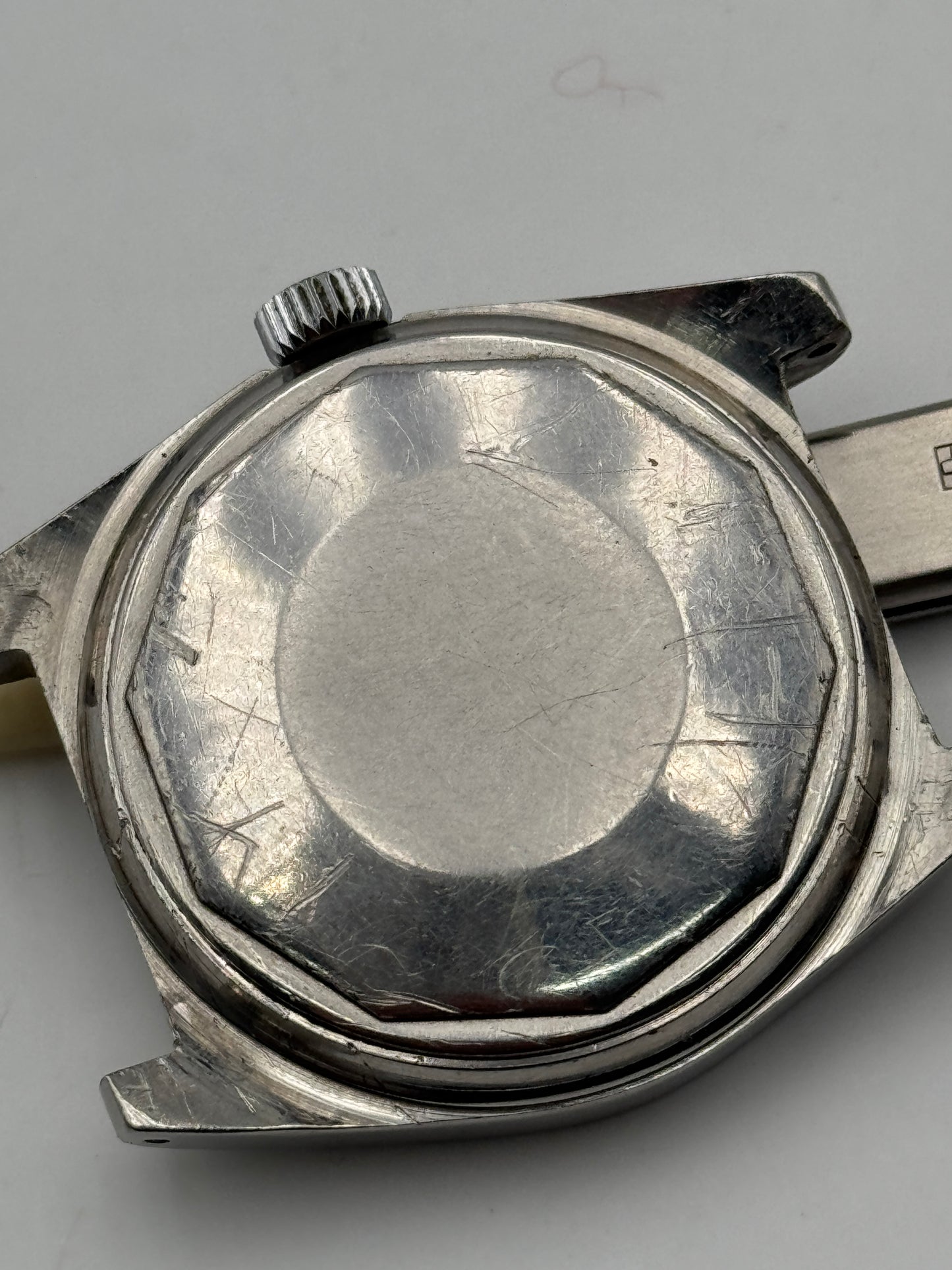 Tissot pr 516 automatic 44622-1x 37mm