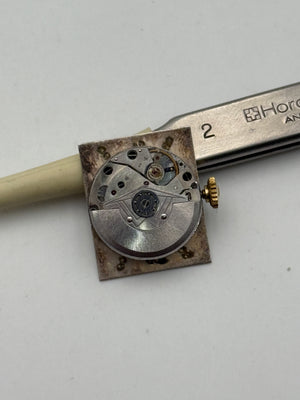 movado 425 automatic movement movimento