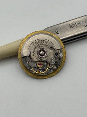 zenith 487 automatic movement movimento