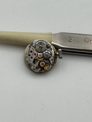 zenith 1110 movement movimento