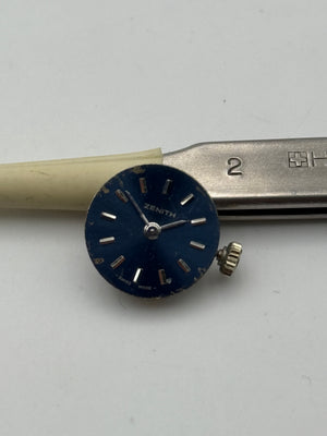 zenith 1110 movement movimento