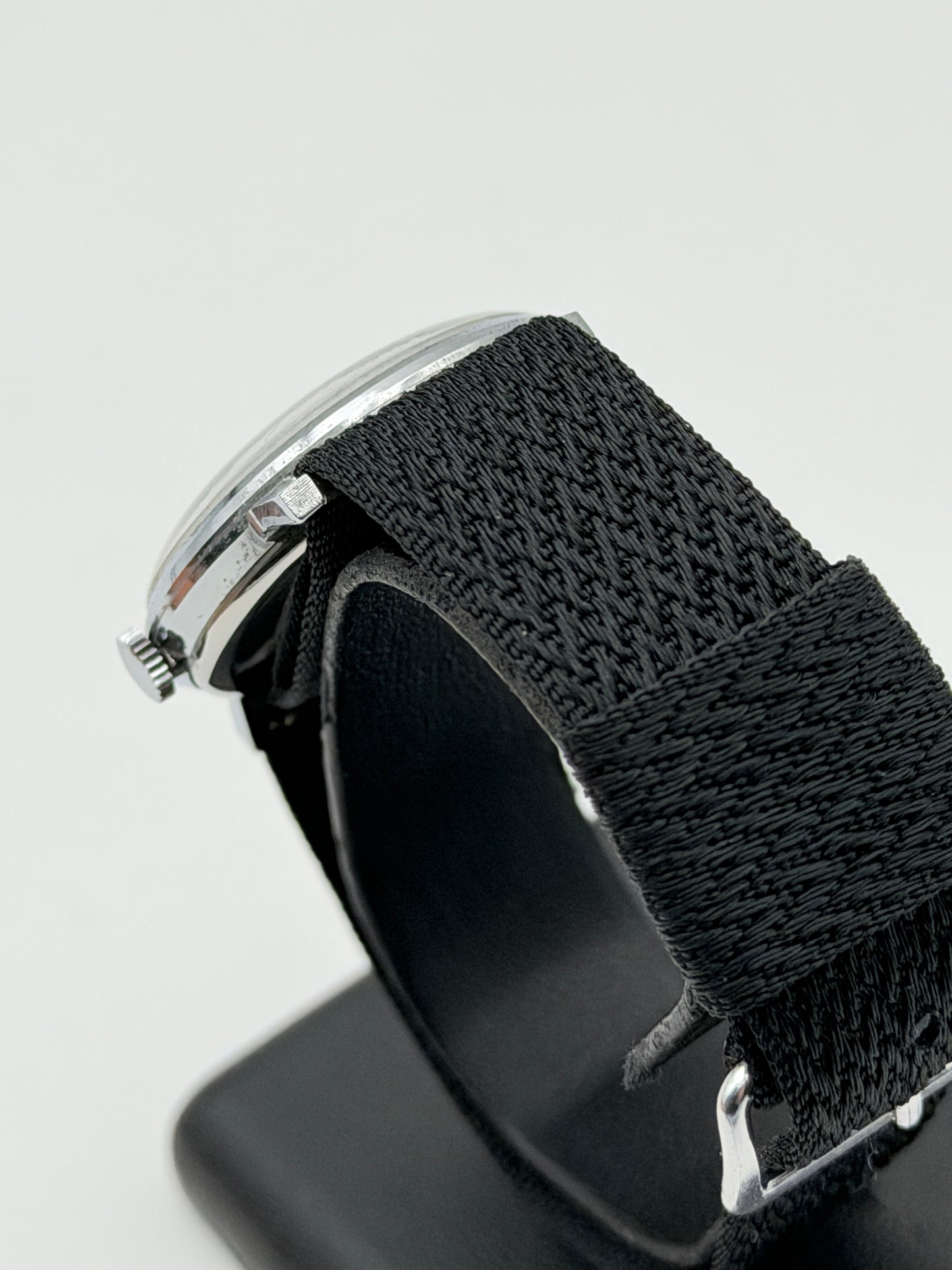 pilsen calatrava 34mm vintage new nos