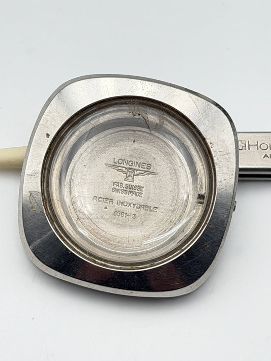 longines 8581-3 40mm cassa case