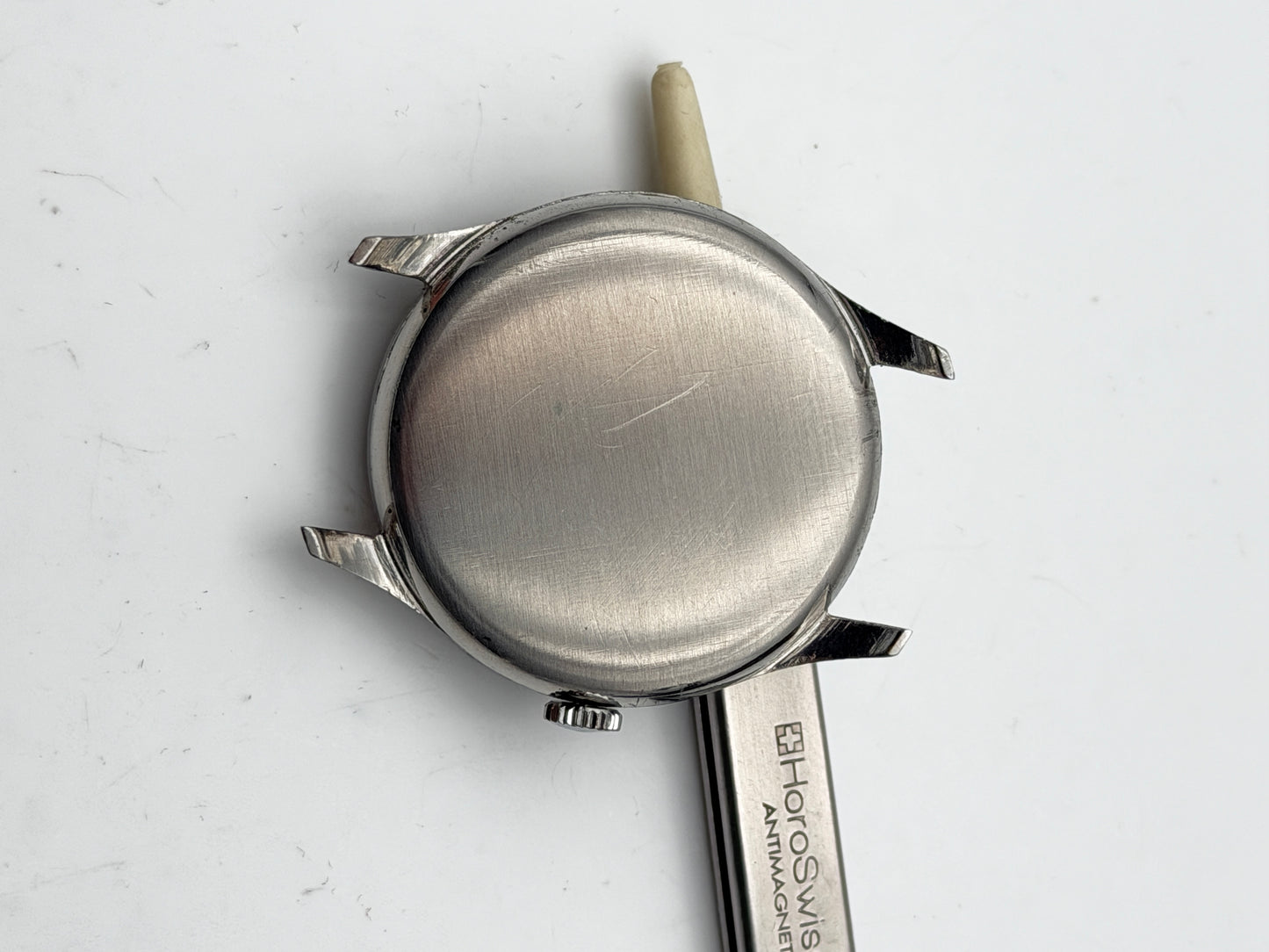 cyma 2.3323.636 36mm watch vintage