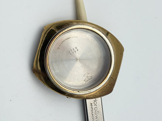 longines 2320-6312 37mm cassa case