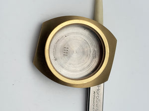 longines 2321-8332 37mm cassa case