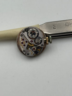 longines 410 movement movimento