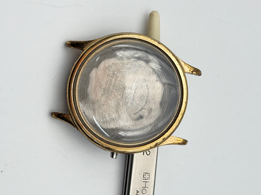 omega 36-30mm cassa case