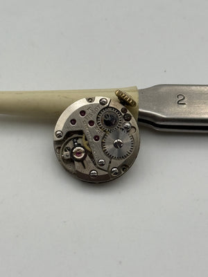 tissot saphir 709 movement movimento