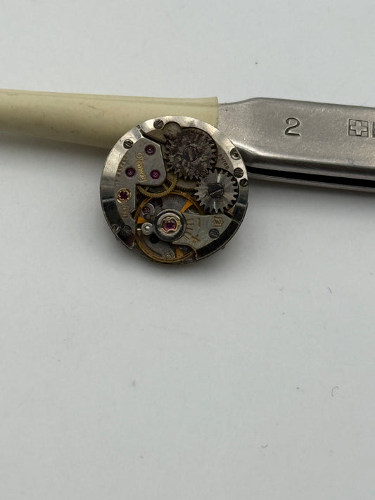 eberhard 1551 movement movimento