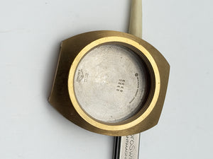 longines 2321-6332 37mm cassa case