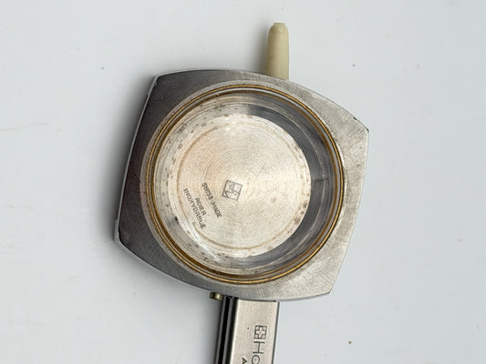 zenith 01.1301.290 36mm cassa case