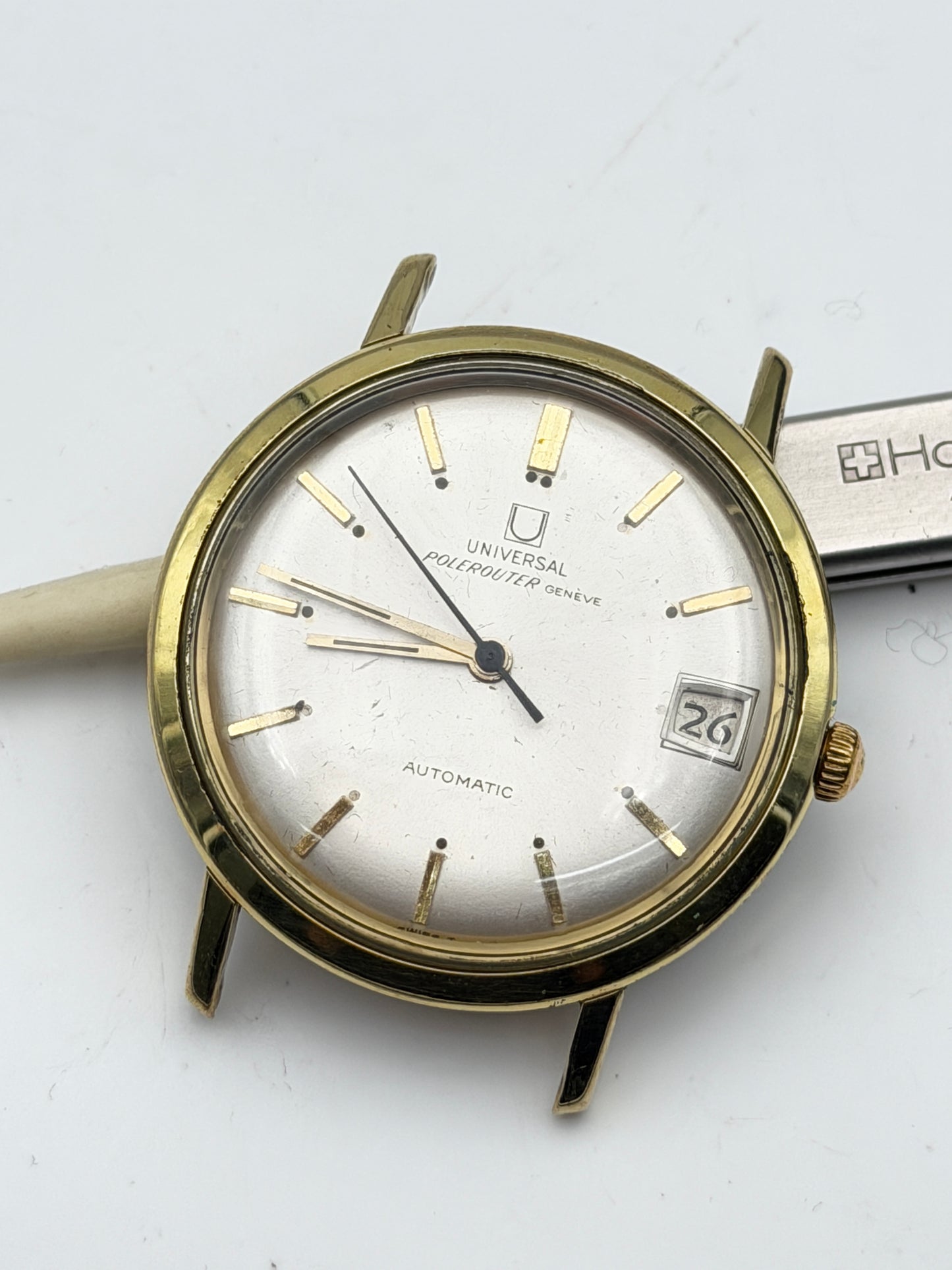 universal geneve polerouter geneve 35mm