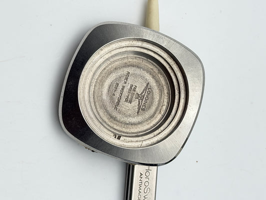 longines 8581-4 40mm cassa case