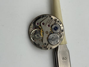 olma 15 jewels movement movimento