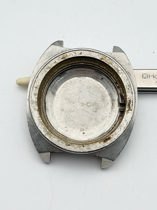 seiko chrono 6138-8030 41mm cassa case