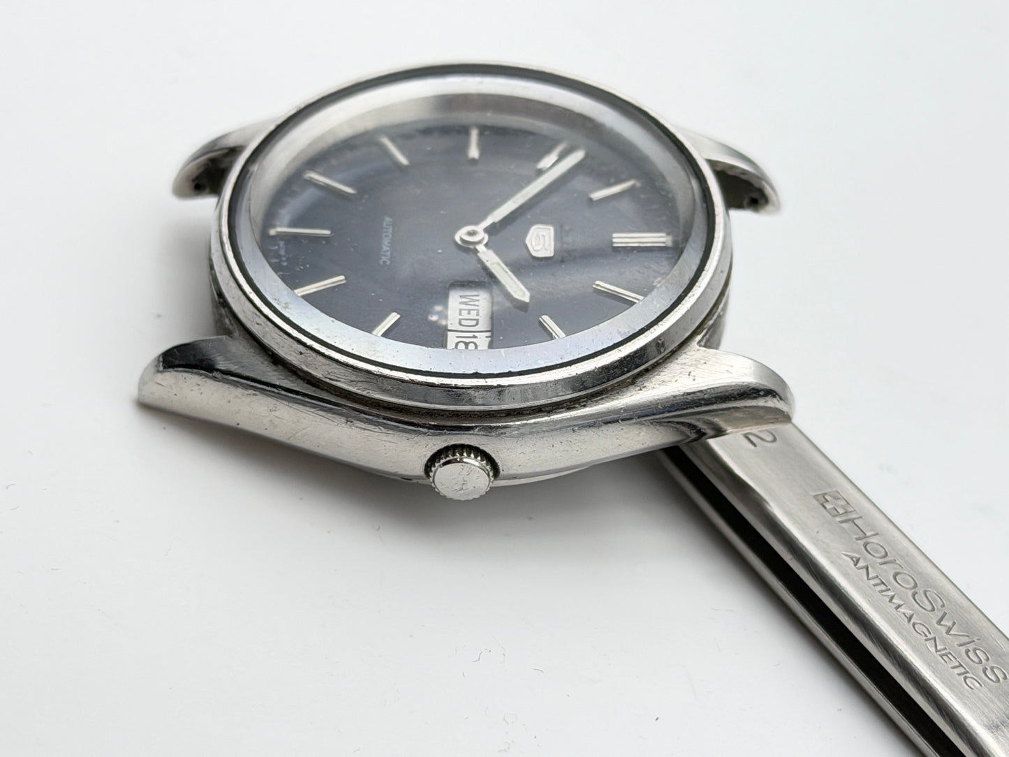 seiko 5 automatic 6309-8020 36,5mm Japan