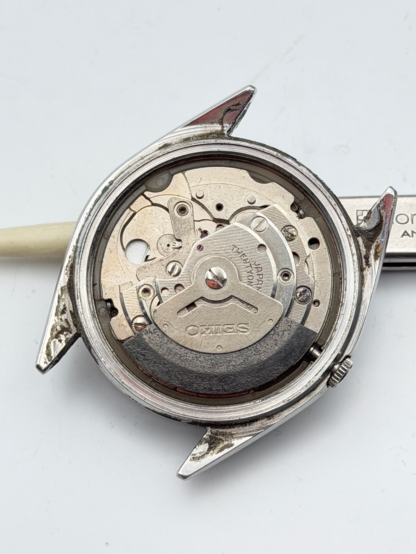 seiko 5 automatic 6309-8020 36,5mm Japan