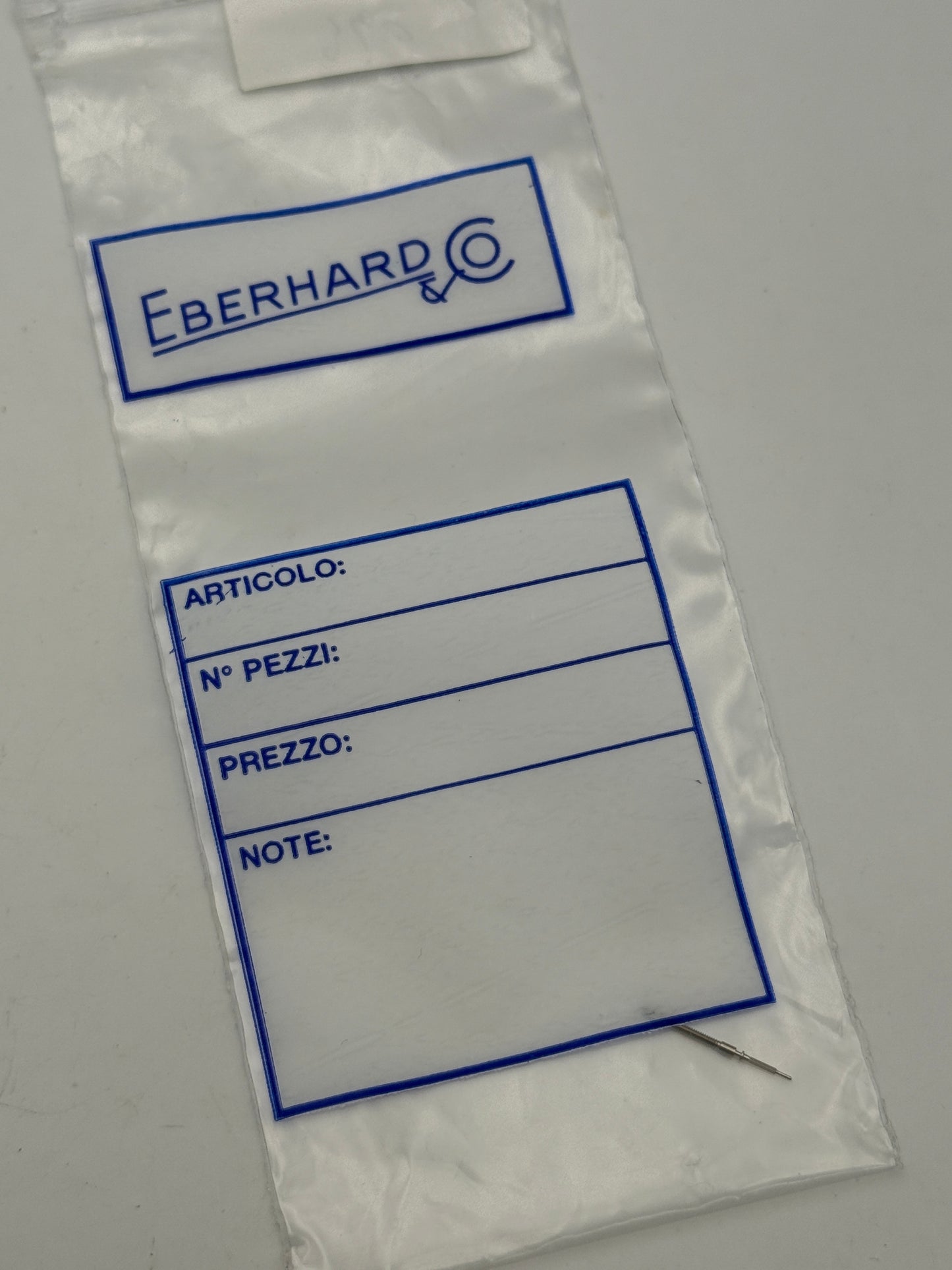 albero stem eberhard 8 jours 8 giorni parti parts