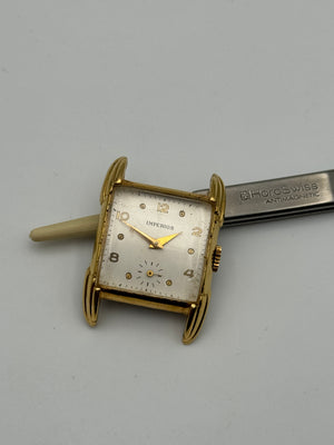 Imperios art deco 28x38mm a151
