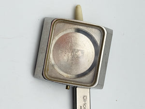 zenith 10-74 01.0040.380 35mm cassa case