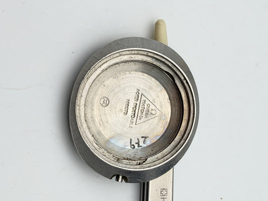 omega dynamic 168-079 41mm cassa case