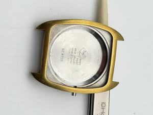 zenith sc6708 31x39mm cassa case