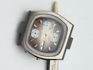 primato valjoux 7750 41mm cassa case