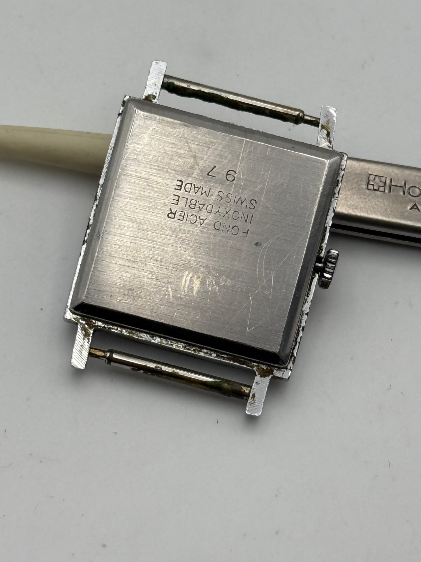 diantus eb 1355 35mm watch vintage movement movimento