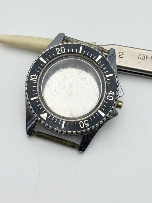 sicura 9502 33mm cassa case