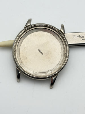 enicar 1080-12 36mm cassa case