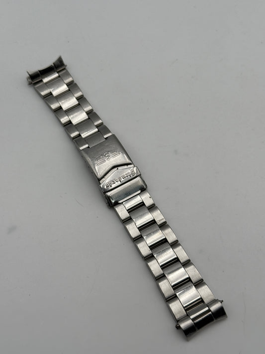 stendardo bracciale bracelet cinturino strap 20mm