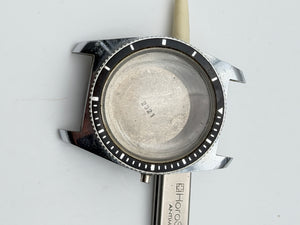 directime 9004 diver 34-28mm cassa case