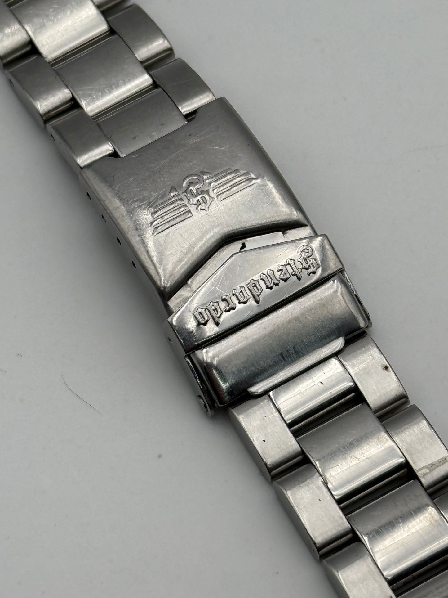 stendardo bracciale bracelet cinturino strap 20mm