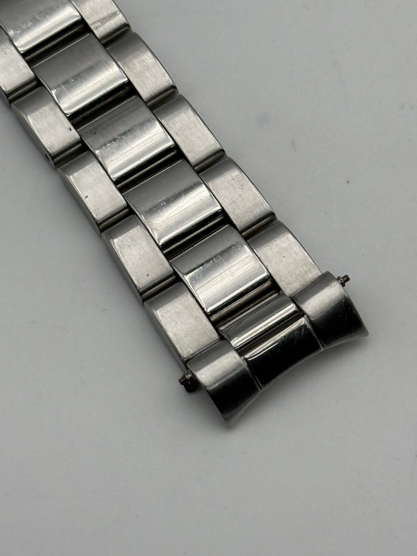 stendardo bracciale bracelet cinturino strap 20mm
