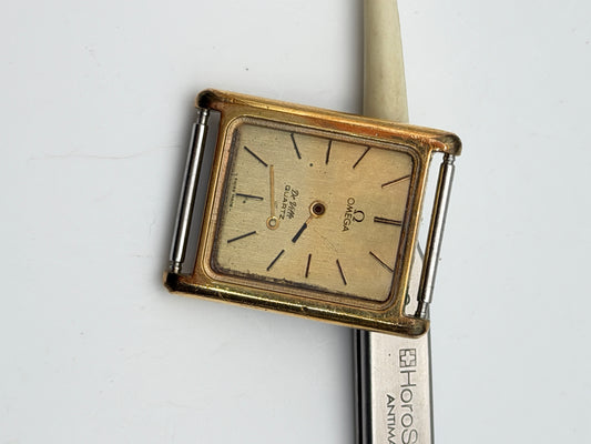 omega de ville quartz 1350 24x32mm cassa case