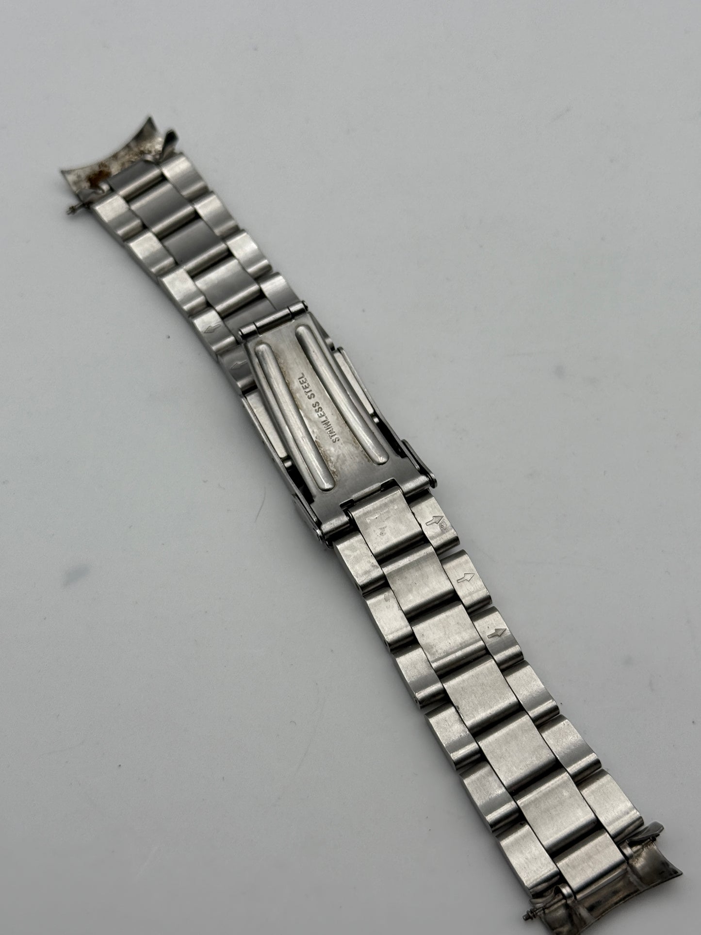 stendardo bracciale bracelet cinturino strap 20mm