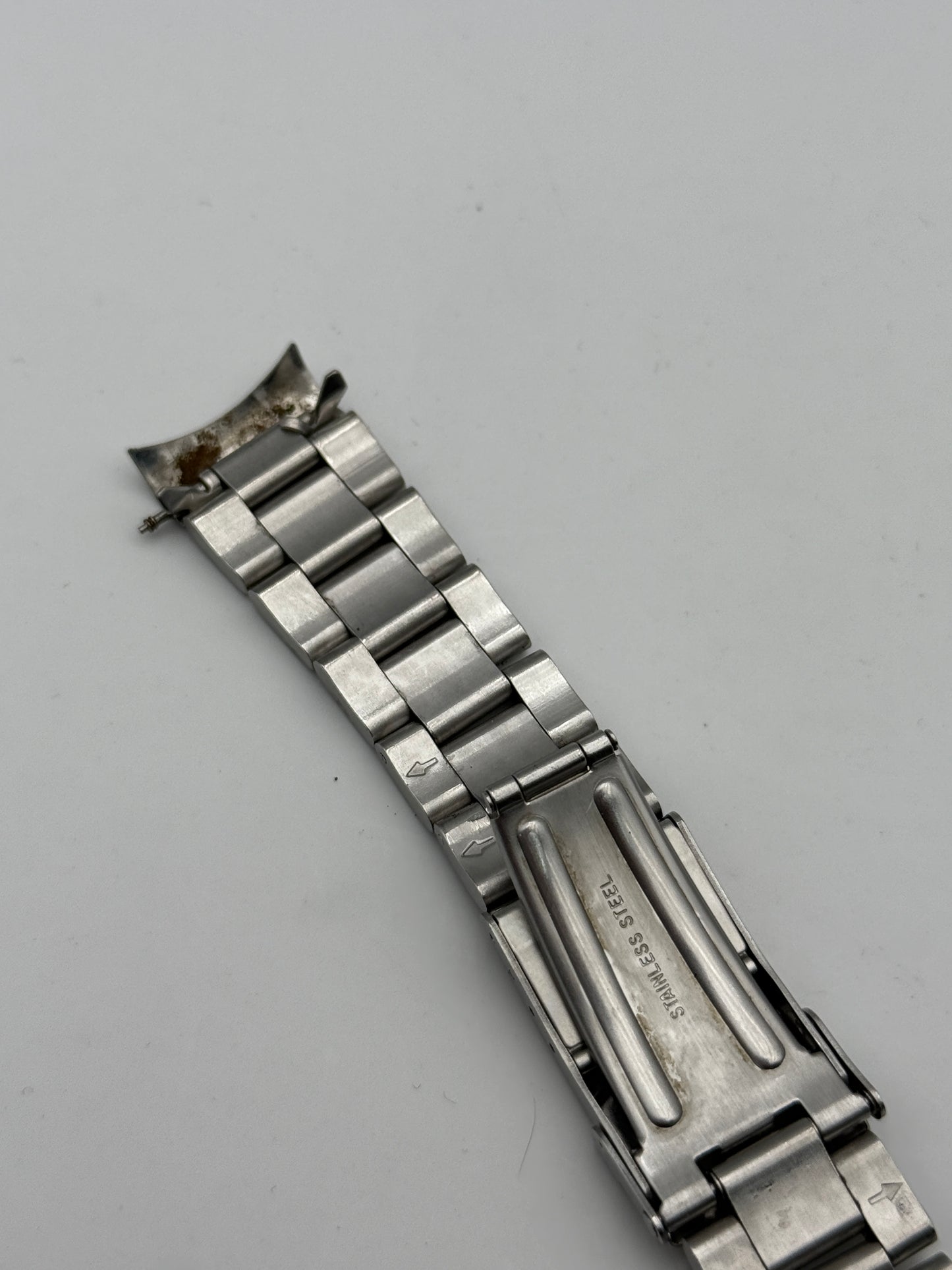 stendardo bracciale bracelet cinturino strap 20mm