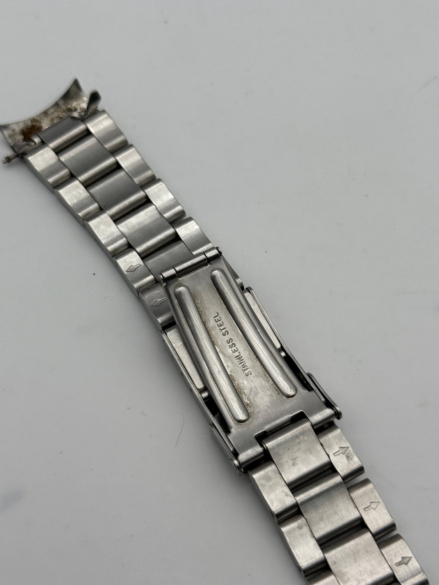 stendardo bracciale bracelet cinturino strap 20mm