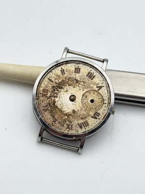 omega 22mm watch vintage
