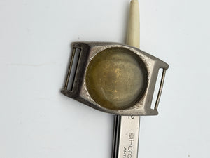 anonimo art decò 26mm cassa case