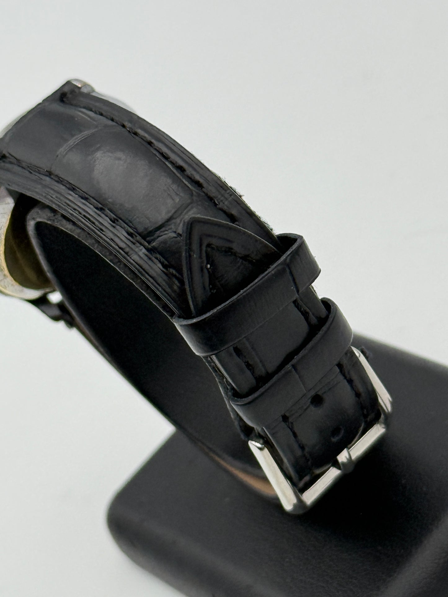 alfex 34mm vinatge watch