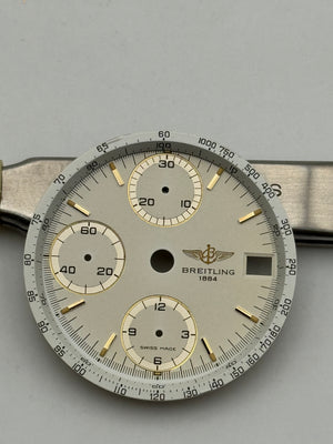 Breitling  Chronomat 7750