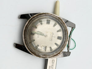 polaris diver eta 37mm