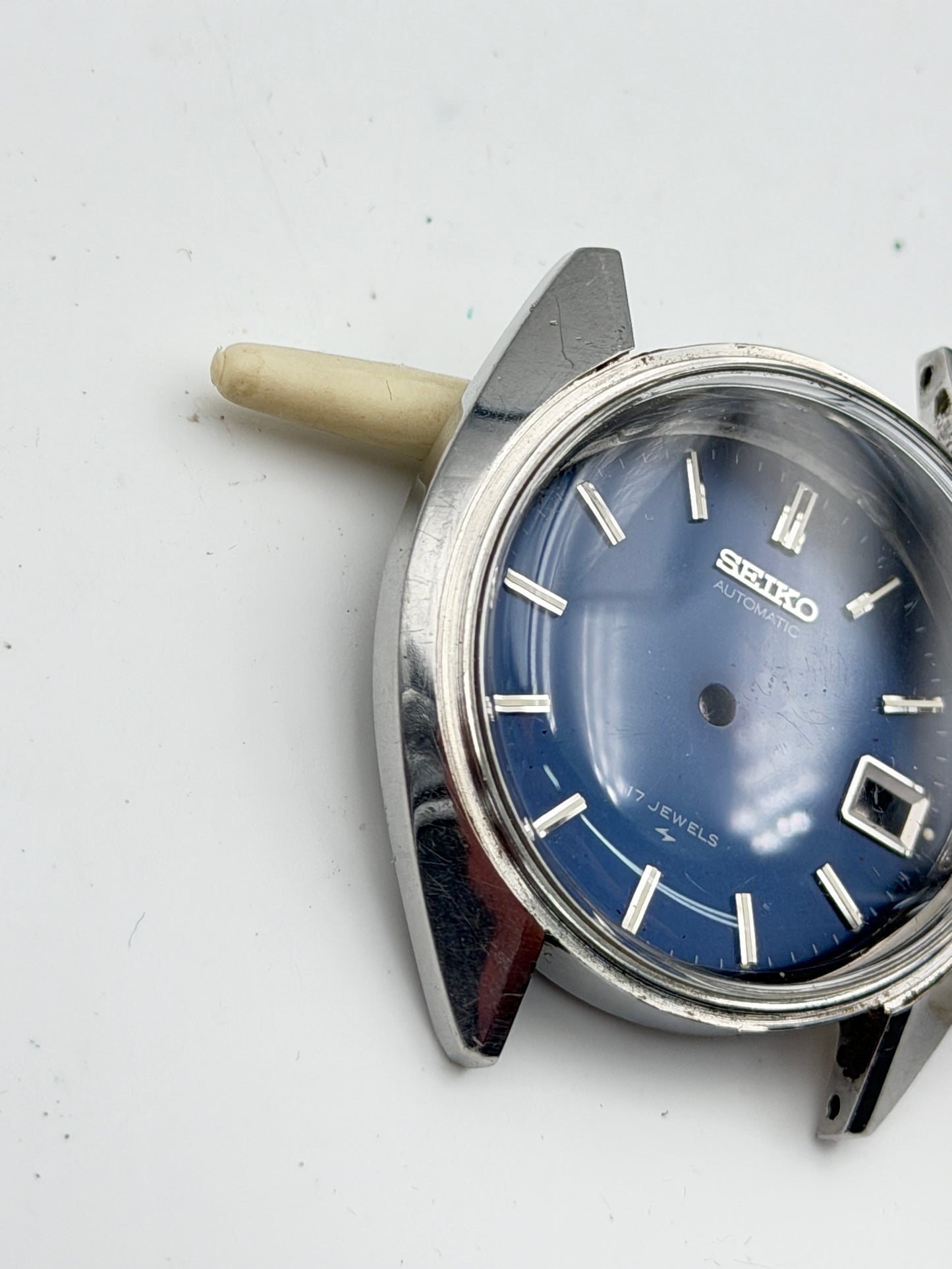 seiko 7025-8120 37,35mm vintage Japan