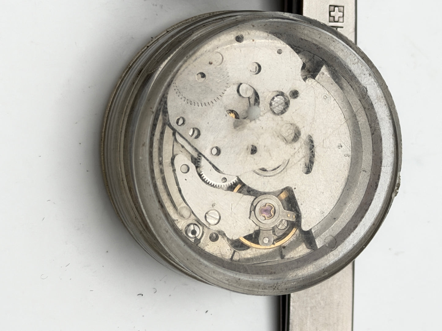 seiko 7025-8120 37,35mm vintage Japan